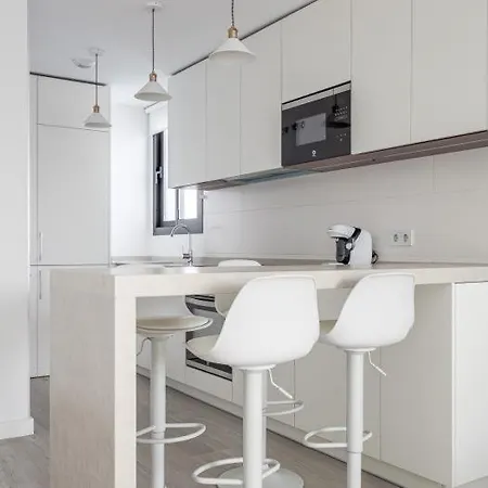 Uxama Luxury Penthouse En Triana - Terraza Y Parking Privados - Piscina Apartment Seville