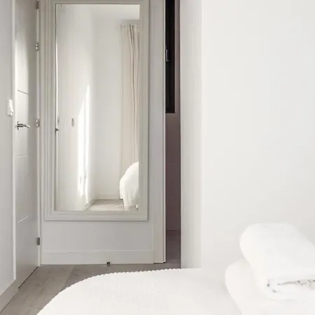 Uxama Luxury Penthouse En Triana - Terraza Y Parking Privados - Piscina * Seville