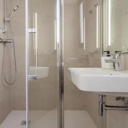 Uxama Luxury Penthouse En Triana - Terraza Y Parking Privados - Piscina Apartment Seville