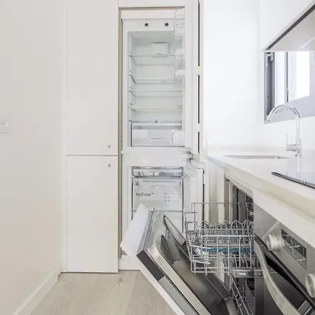 Uxama Luxury Penthouse En Triana - Terraza Y Parking Privados - Piscina Apartment