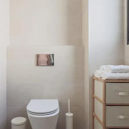 Uxama Luxury Penthouse En Triana - Terraza Y Parking Privados - Piscina Apartment Seville