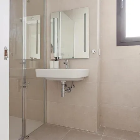 Uxama Luxury Penthouse En Triana - Terraza Y Parking Privados - Piscina Apartment *