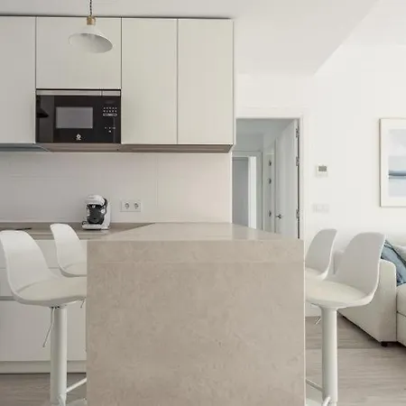 Uxama Luxury Penthouse En Triana - Terraza Y Parking Privados - Piscina * Seville