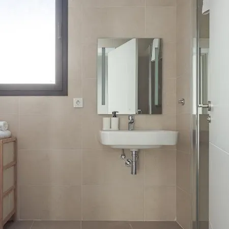 Apartment Uxama Luxury Penthouse En Triana - Terraza Y Parking Privados - Piscina *