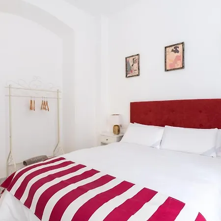 Olehousing-san Lorenzo Apartment