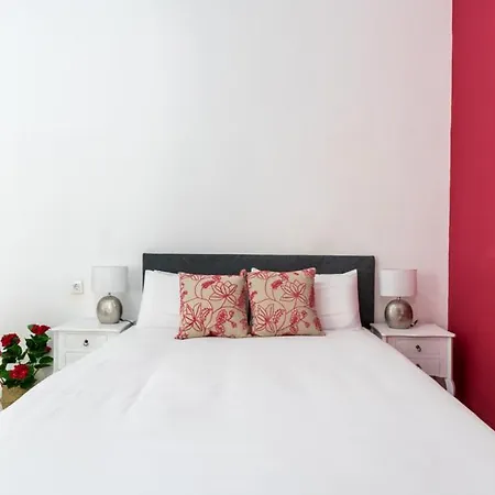 Olehousing-san Lorenzo *