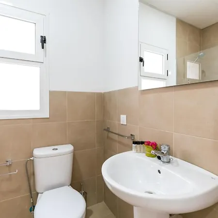 Olehousing-san Lorenzo Apartment Seville