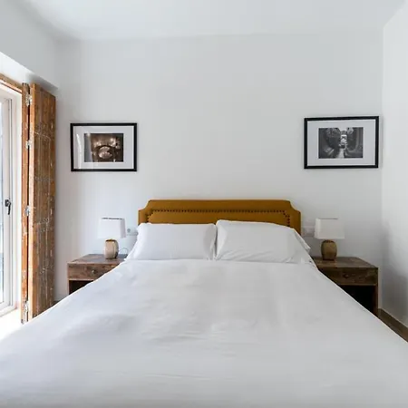 Olehousing-san Lorenzo * Sevilla