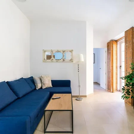Olehousing-san Lorenzo *