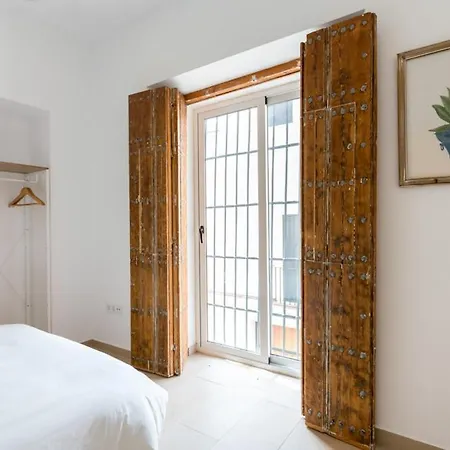 Apartment Olehousing-san Lorenzo
