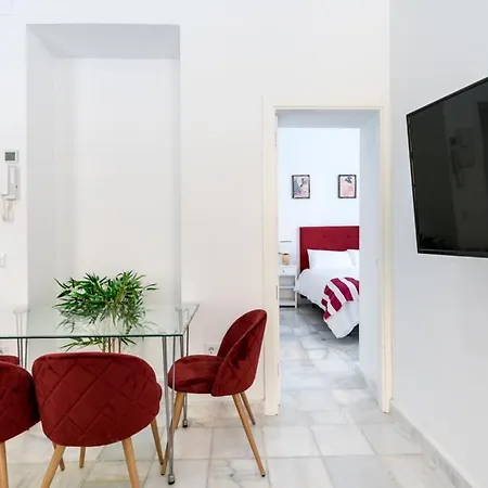 Olehousing-san Lorenzo