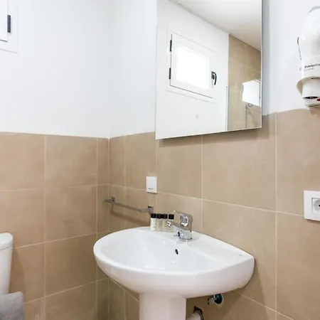 Olehousing-san Lorenzo *