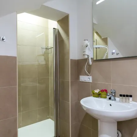 Apartment Olehousing-san Lorenzo Seville