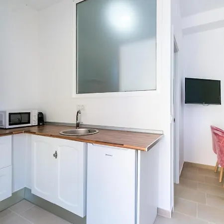 Apartment Olehousing-san Lorenzo *