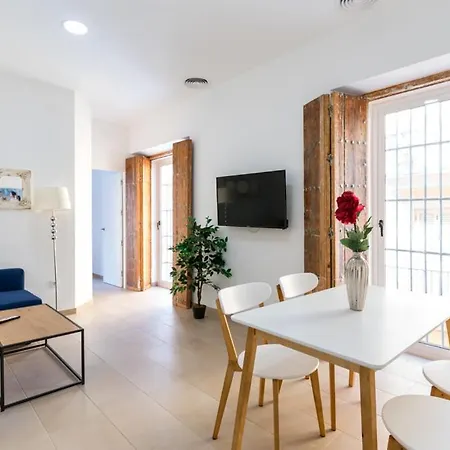Olehousing-san Lorenzo Apartment *