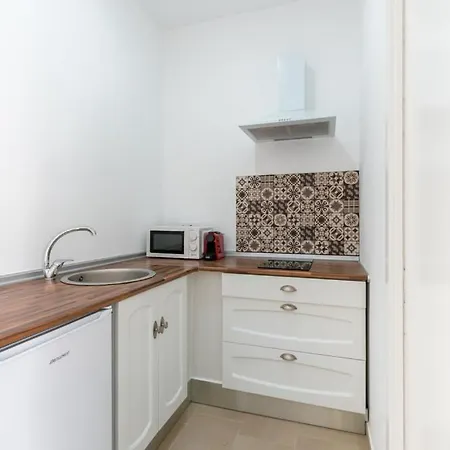 Olehousing-san Lorenzo Apartment Seville