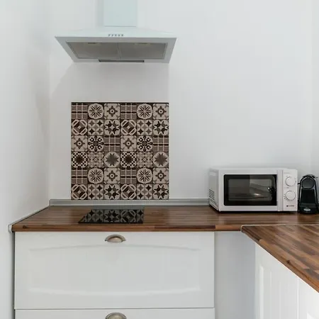 Olehousing-san Lorenzo Apartment *