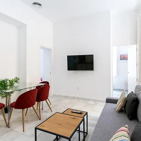 Olehousing-san Lorenzo Seville