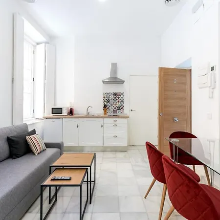 Olehousing-san Lorenzo