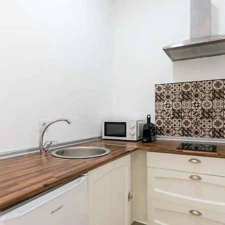 Apartment Olehousing-san Lorenzo