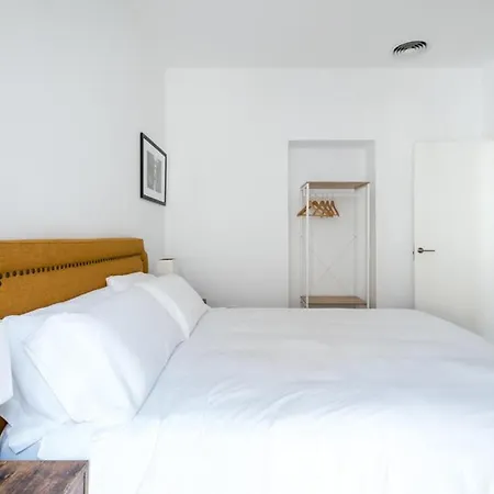 Olehousing-san Lorenzo Apartment