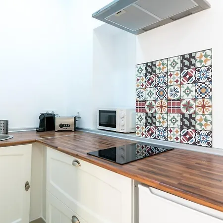 Olehousing-san Lorenzo Seville