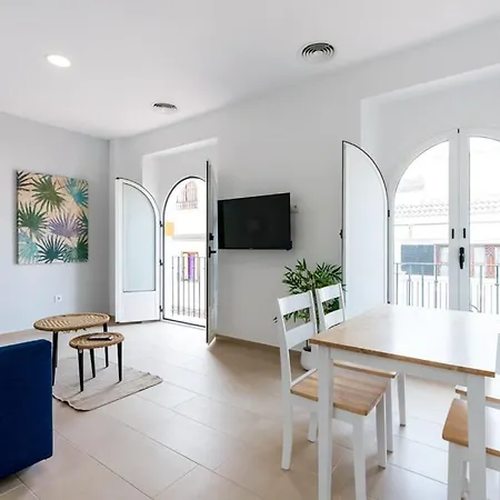 Olehousing-san Lorenzo