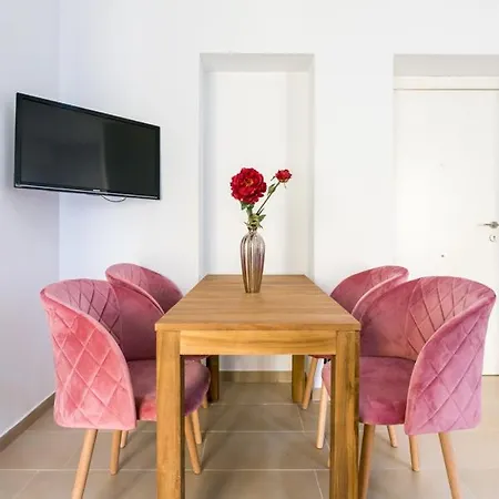 Apartment Olehousing-san Lorenzo Seville