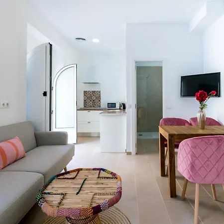 Apartment Olehousing-san Lorenzo