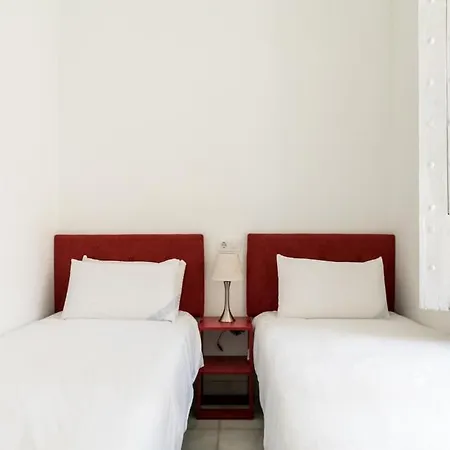 Olehousing-san Lorenzo * Seville