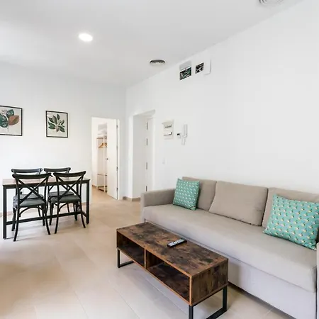 Olehousing-san Lorenzo Apartment *