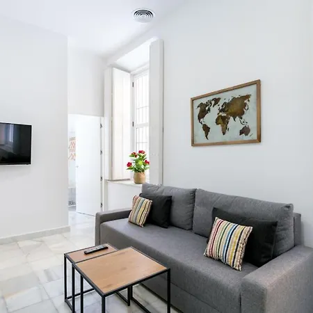 Apartment Olehousing-san Lorenzo