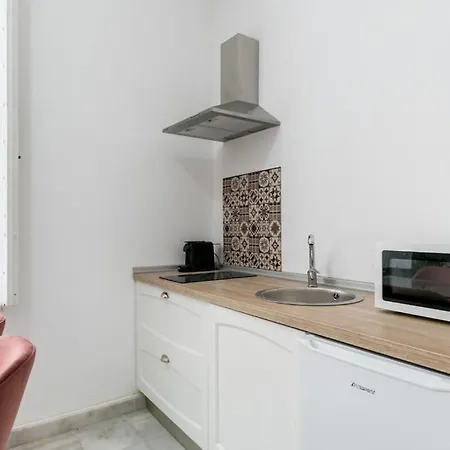 Olehousing-san Lorenzo Seville