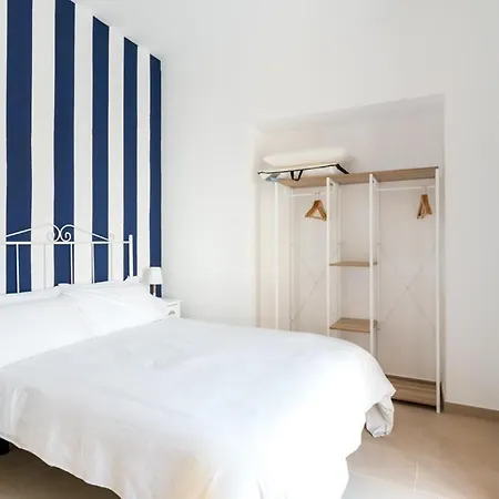 Apartment Olehousing-san Lorenzo *