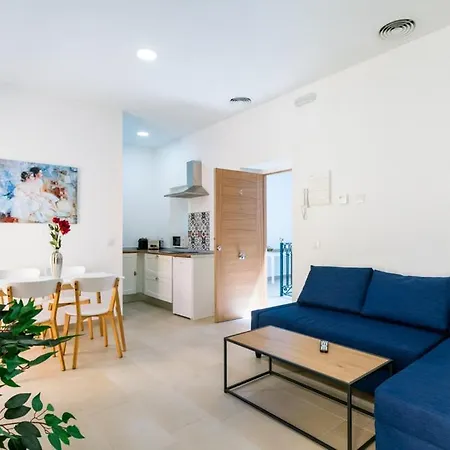 Apartment Olehousing-san Lorenzo