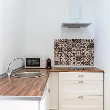 Apartment Olehousing-san Lorenzo