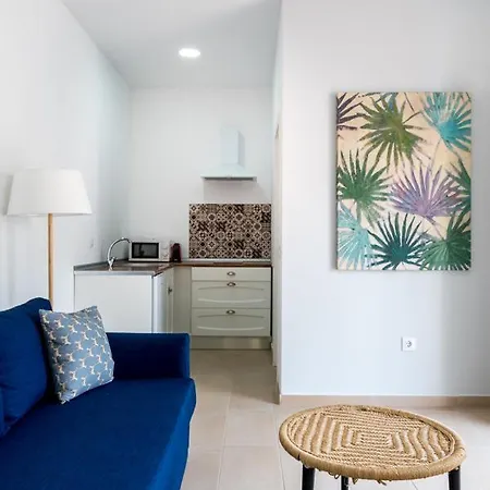 Apartment Olehousing-san Lorenzo *