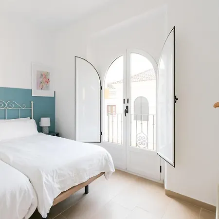 Apartment Olehousing-san Lorenzo