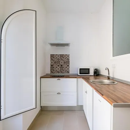 Olehousing-san Lorenzo Seville