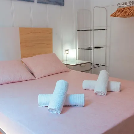 Triana Apartment Seville