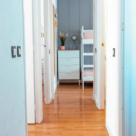 Triana Apartment