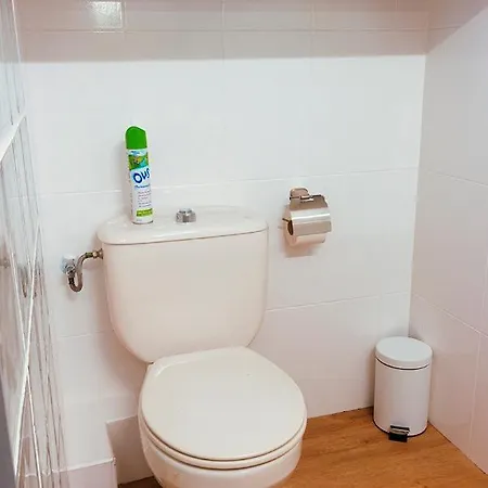 Triana Apartment *