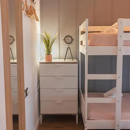 Apartment Triana