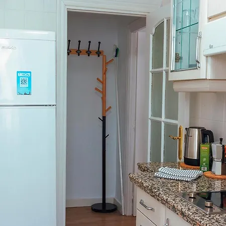 Triana Apartment Seville