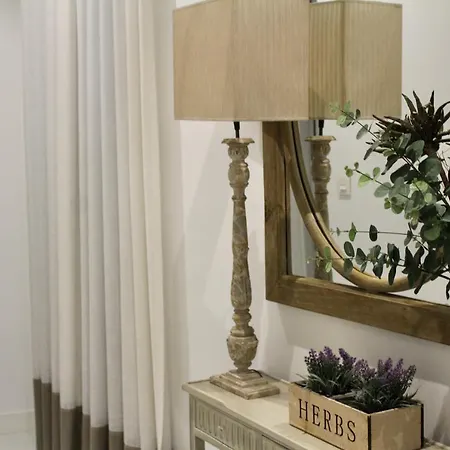 Wish Marques De Paradas De Апартаменты *