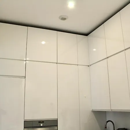 Wish Marques De Paradas De Апартаменты *
