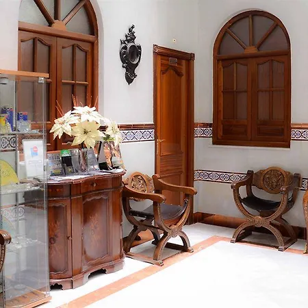 Roma Casa de hóspedes Sevilha