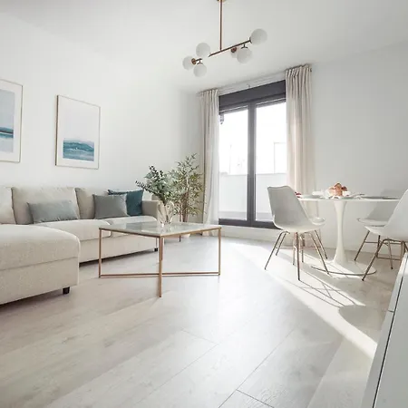 Uxama Luxury Penthouse En Triana - Terraza Y Parking Privados - Piscina Apartment Seville