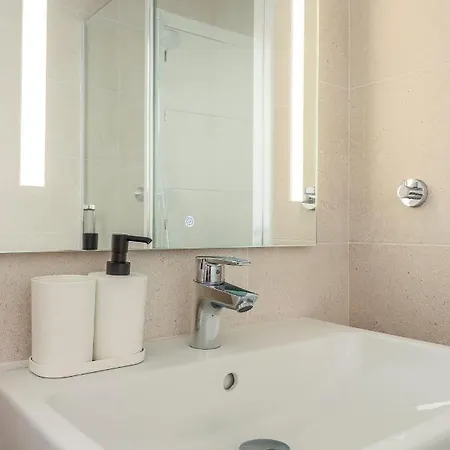 Apartment Uxama Luxury Penthouse En Triana - Terraza Y Parking Privados - Piscina *