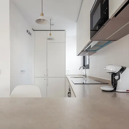 Uxama Luxury Penthouse En Triana - Terraza Y Parking Privados - Piscina